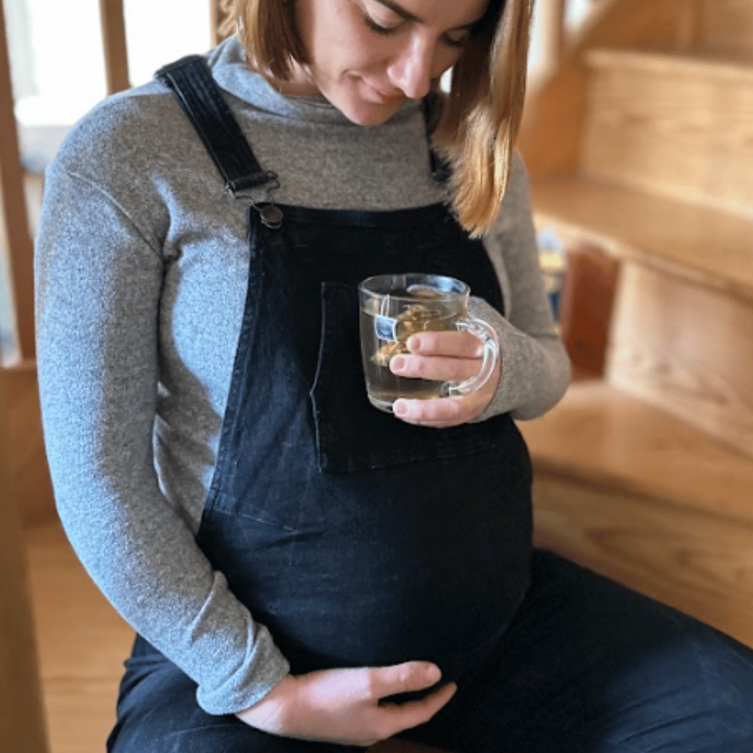 Which tea should I avoid in Pregnancy?