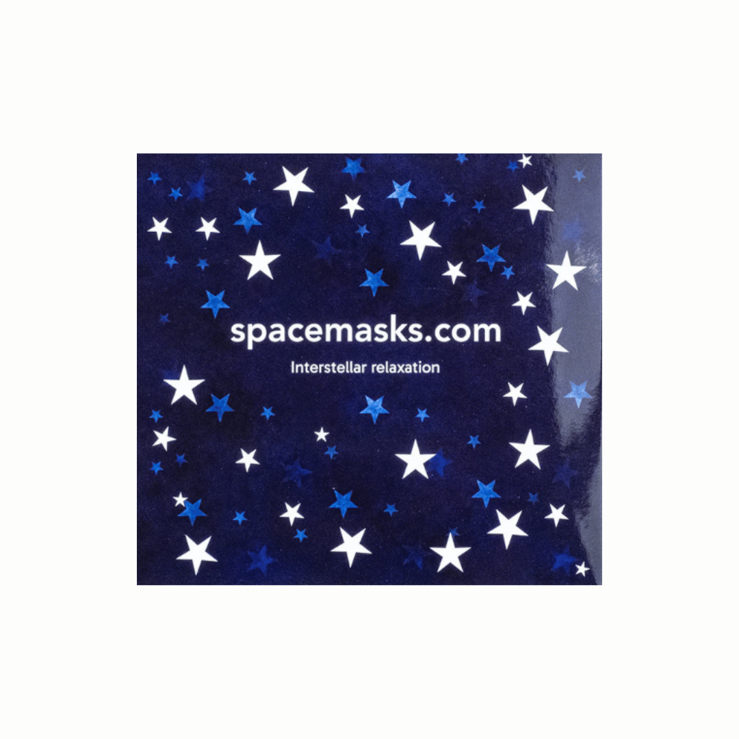 Space Mask relaxation mask