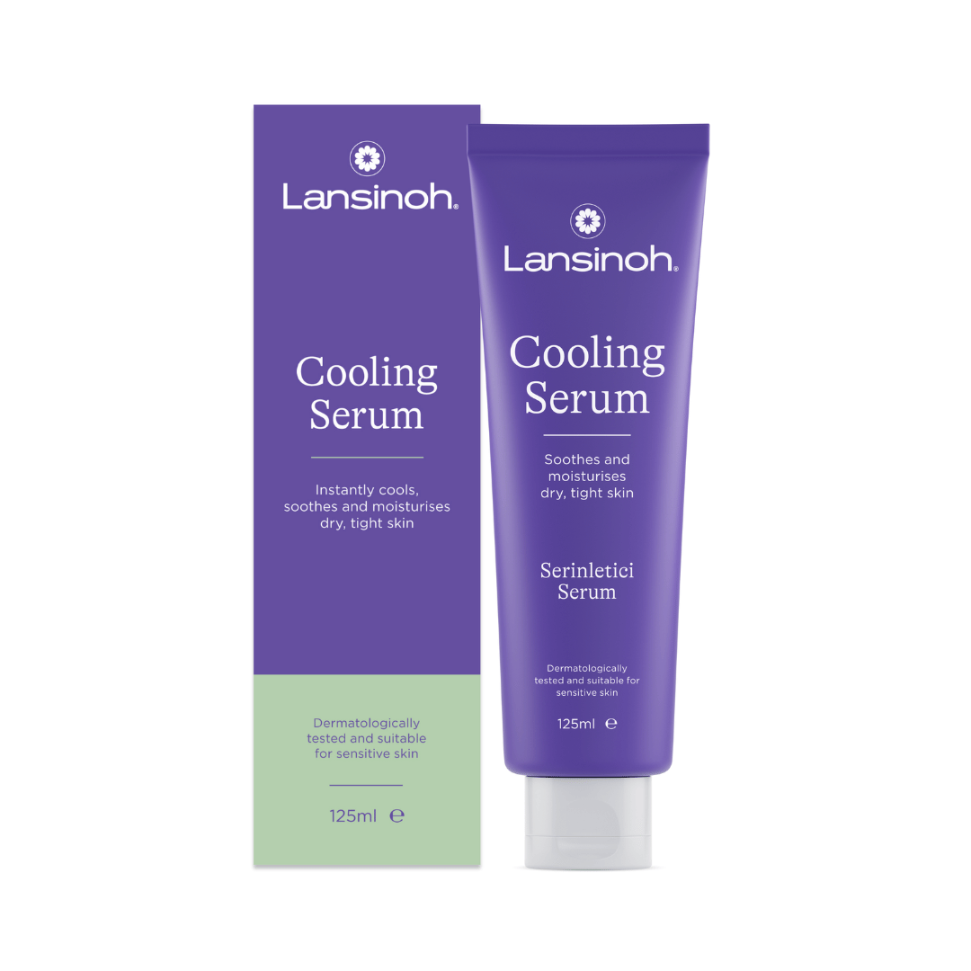 Lansinoh Cooling Serum